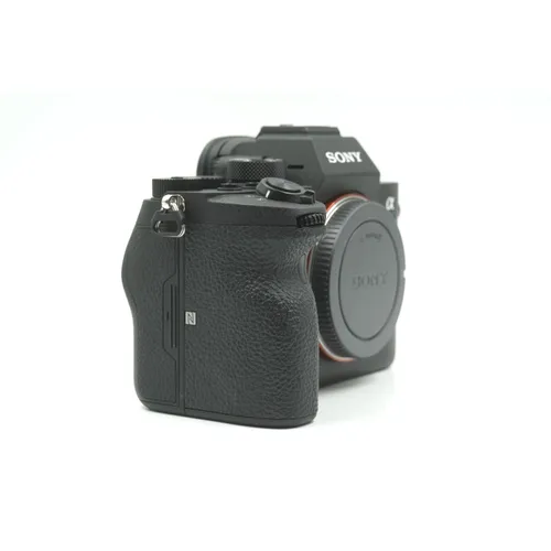 Used Sony a7R IVA Mirrorless Camera Body