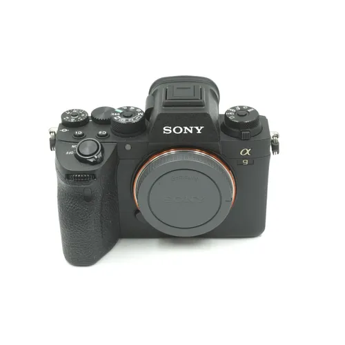 Used Sony A9 II Body