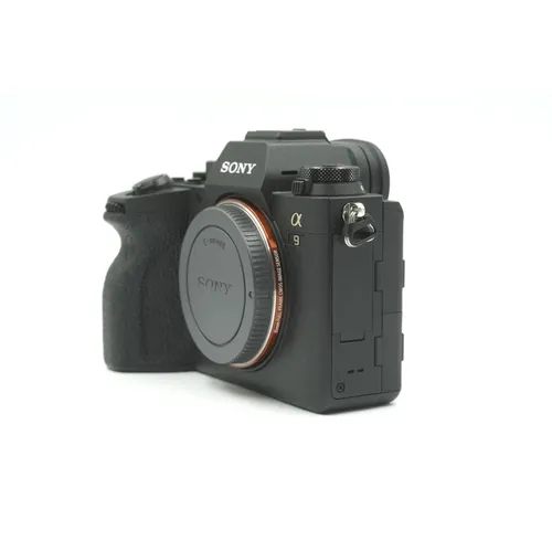 Used Sony A9 II Body