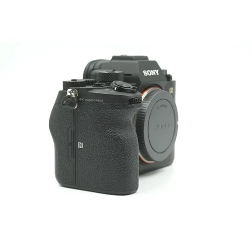 Used Sony A9 II Body