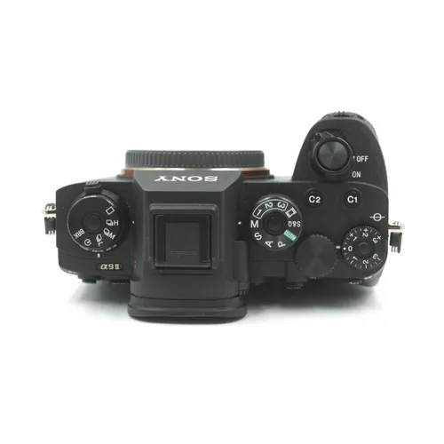 Used Sony A9 II Body