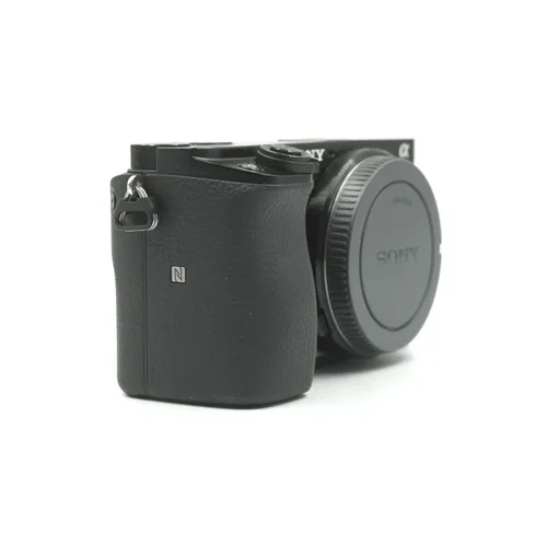 Used Sony a6100 APS-C Mirrorless Digital Camera Body