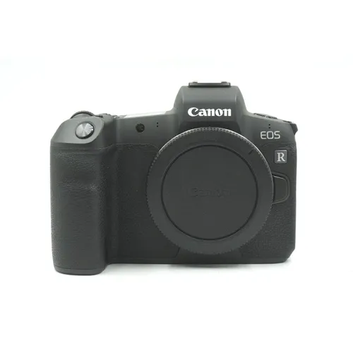 Used Canon EOS R Mirrorless Digital Camera