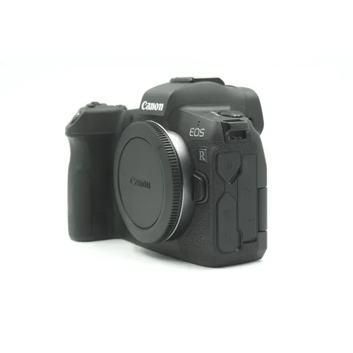 Used Canon EOS R Mirrorless Digital Camera