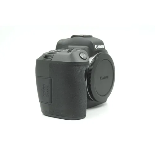 Used Canon EOS R Mirrorless Digital Camera