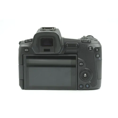 Used Canon EOS R Mirrorless Digital Camera