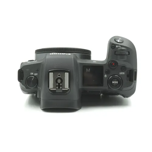Used Canon EOS R Mirrorless Digital Camera