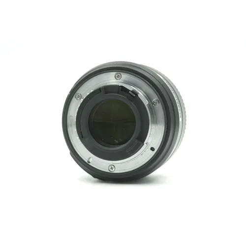 Used Nikon AF-S DX 35mm f/1.8G