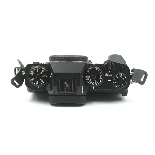 Used Fuji X-T4 Black Body