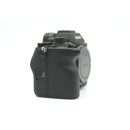 Used Sony a7 IV Mirrorless Camera Body Full-Frame