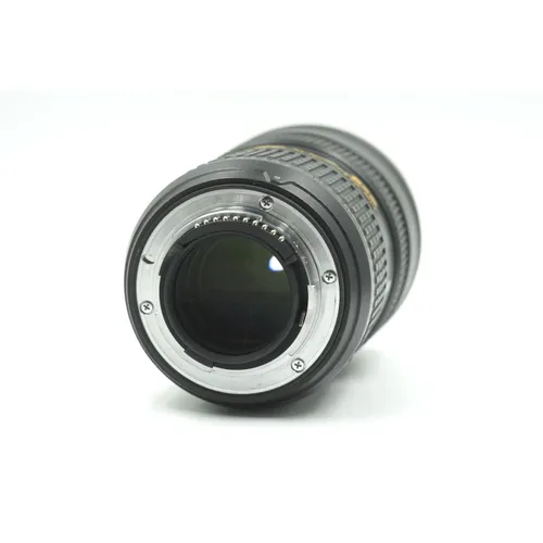 Used Nikon AF-S 24-70mm f/2.8G ED N Lens