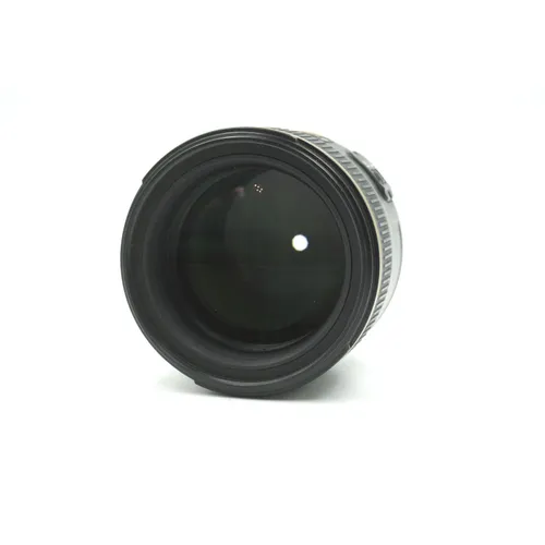 Used Nikon AF-S 85mm f/1.4G