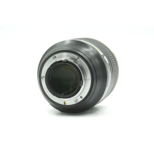 Used Nikon AF-S 85mm f/1.4G