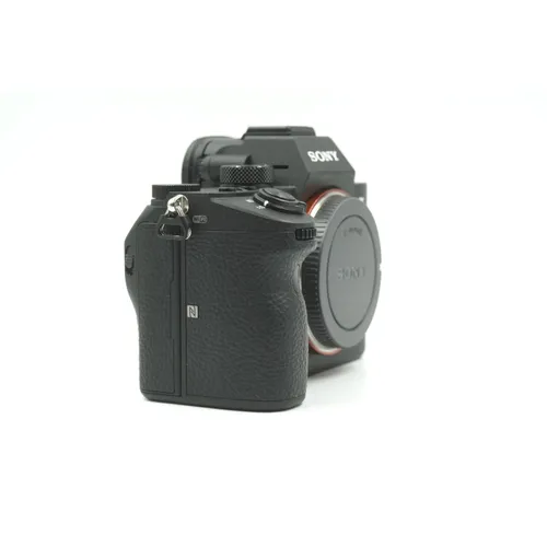 Used Sony a7 III Mirrorless Camera Body Full-Frame