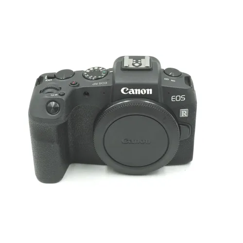 Used Canon EOS RP Digital Mirrorless Camera Body