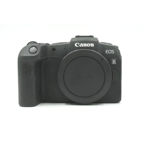 Used Canon EOS RP Digital Mirrorless Camera Body