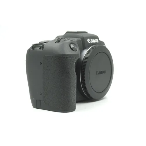 Used Canon EOS RP Digital Mirrorless Camera Body