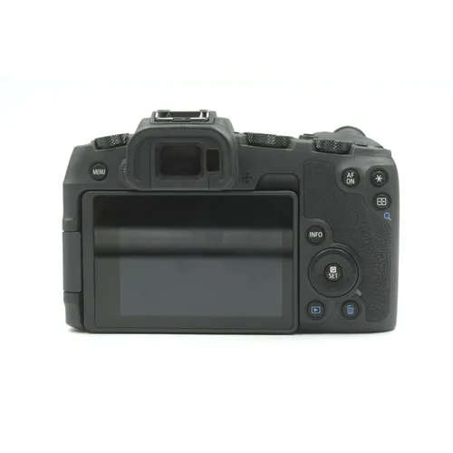 Used Canon EOS RP Digital Mirrorless Camera Body
