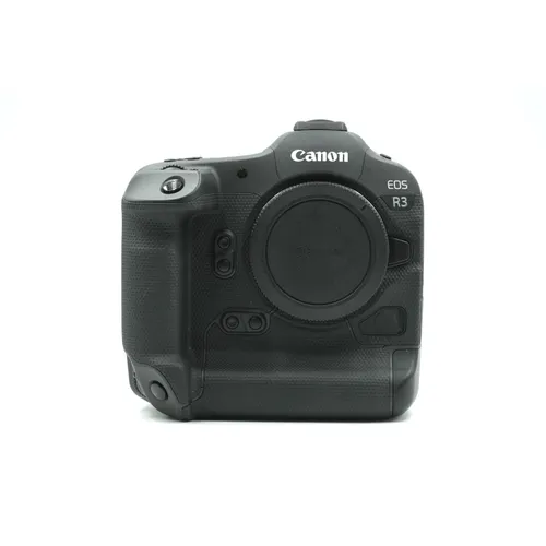 Used Canon EOS R3 Mirrorless Camera Body