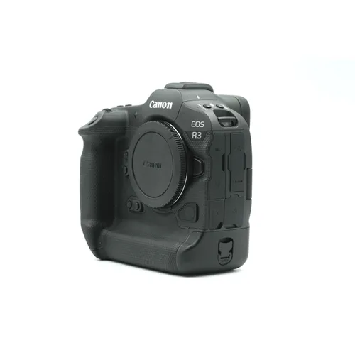 Used Canon EOS R3 Mirrorless Camera Body