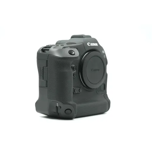 Used Canon EOS R3 Mirrorless Camera Body