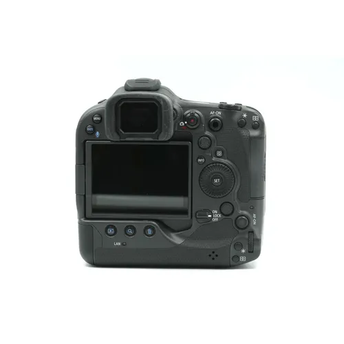 Used Canon EOS R3 Mirrorless Camera Body