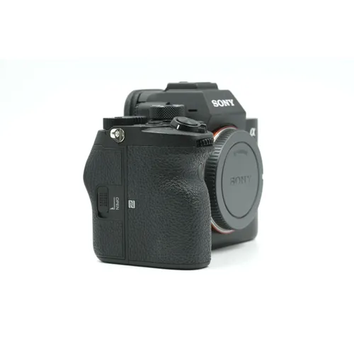 Used Sony a7S III Mirrorless Camera Body Full-Frame
