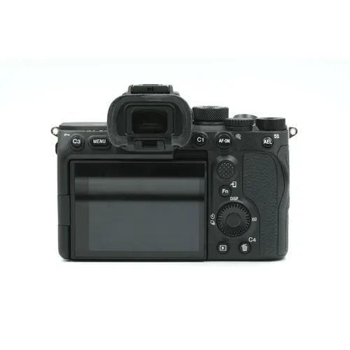 Used Sony a7S III Mirrorless Camera Body Full-Frame