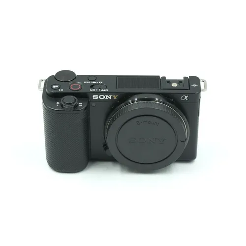 Used Sony ZV-E10