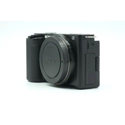 Used Sony ZV-E10