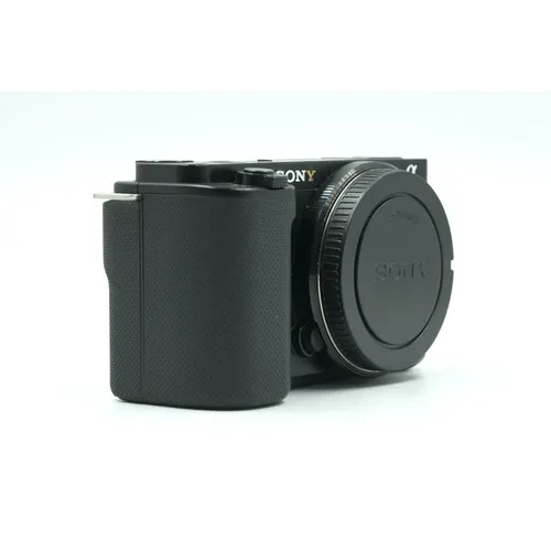 Used Sony ZV-E10