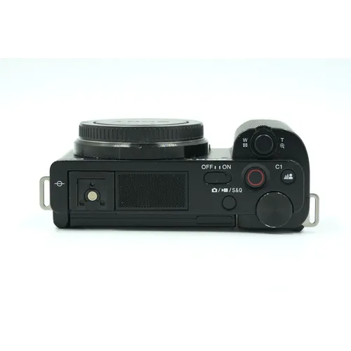 Used Sony ZV-E10