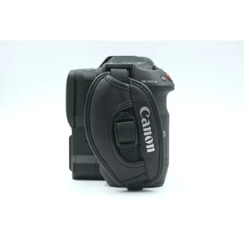 Used Canon C70 Cinema Camera