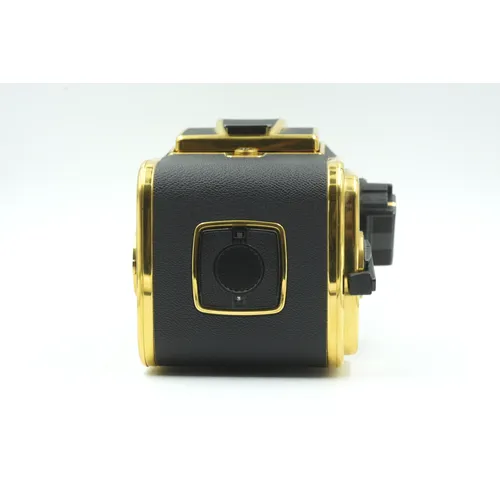 Used Hasselblad 500CM Gold 30 Year Kit