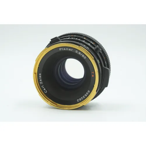 Used Hasselblad 500CM Gold 30 Year Kit