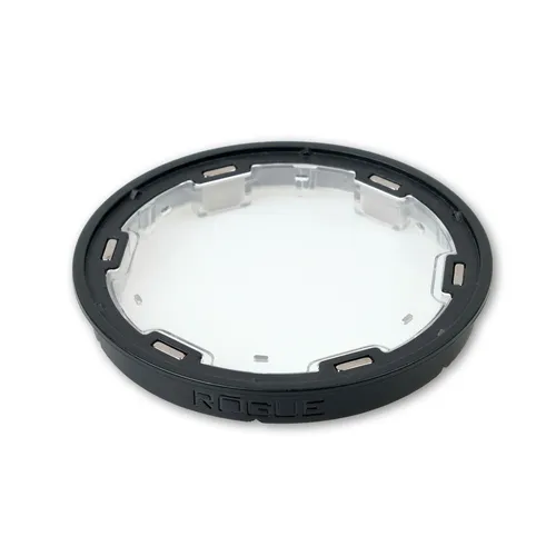 Rogue Round Flash Kit + Flash Adapter (Small)