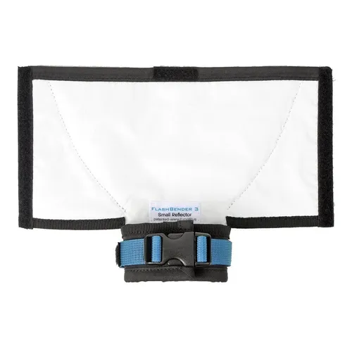 Rogue FlashBender v3 Small Reflector