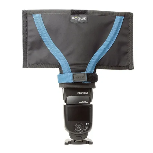 Rogue FlashBender v3 Small Reflector