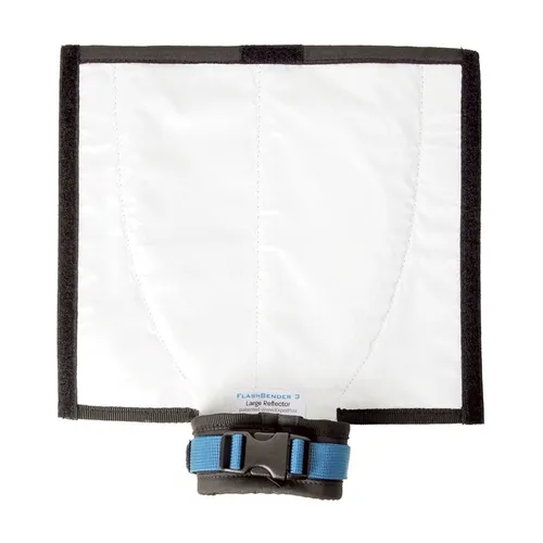 Rogue FlashBender v3 Large Reflector