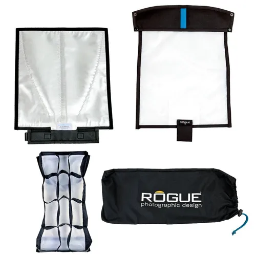 Rogue FlashBender v3 XL Pro Lighting System