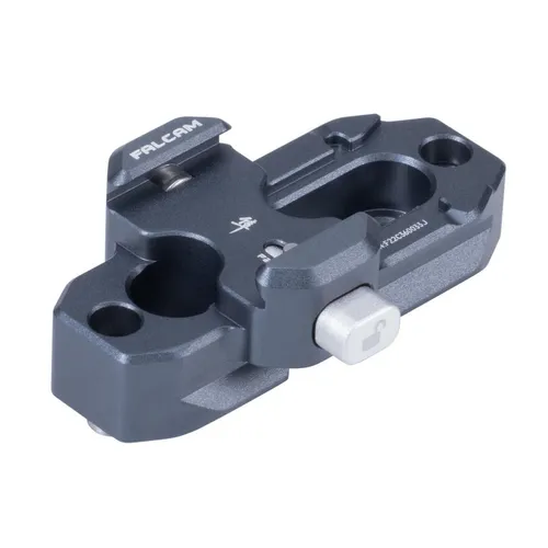 Falcam F22 to NATO Rail Adapter