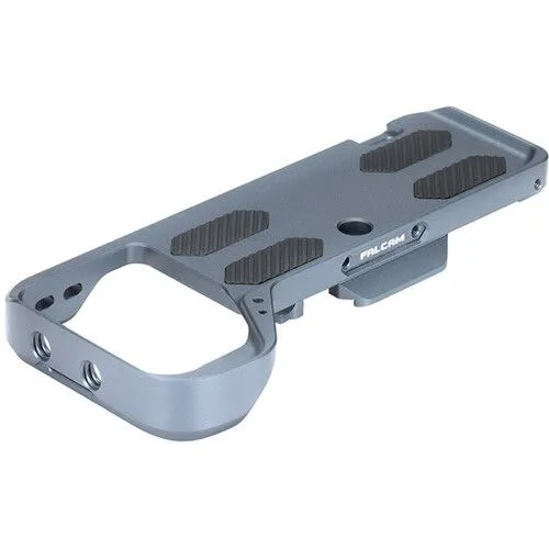Falcam Quick Release Bottom Plate for Sony A7C II