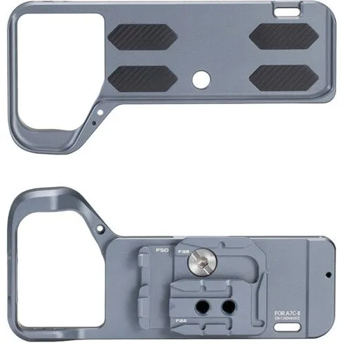 Falcam Quick Release Bottom Plate for Sony A7C II