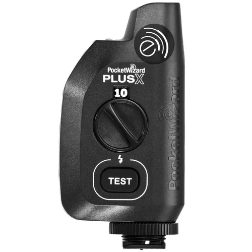 PocketWizard Plus Xe Transceiver