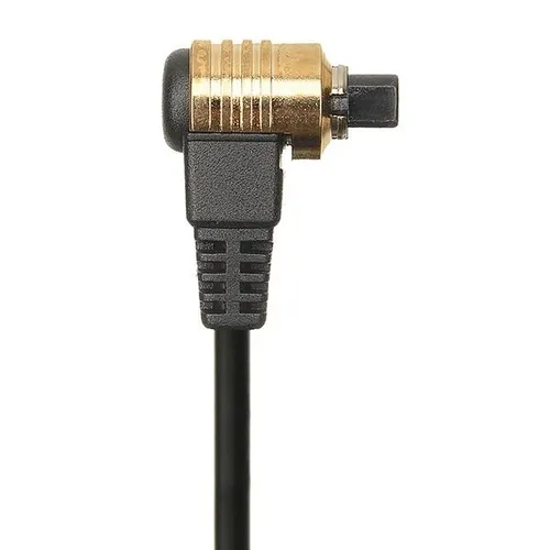 Pocket Wizard CM-N3-ACC 3' Remote Camera Cable for Canon