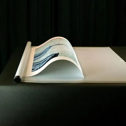 Fotospeed Paper De-Curler 24" (610mm) x 38mm