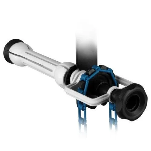 Fotodiox Single Roller Paper Drive with Wall Mount Support for Background Roll