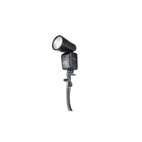 Frio Stand Versatile Baby Pin Adapter Cold Shoe Setup