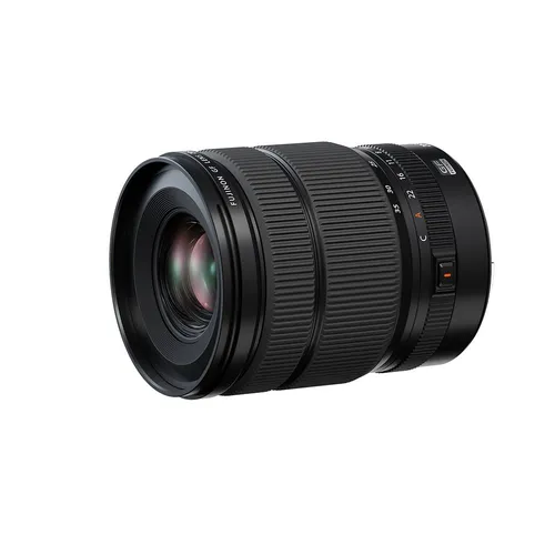 Fujifilm GF 20-35mm F4 R WR Lens