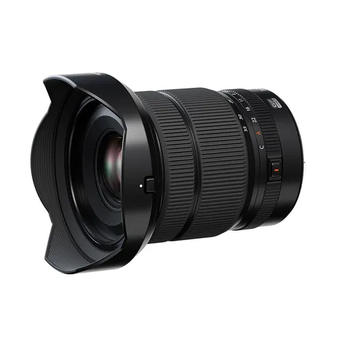 Fujifilm GF 20-35mm F4 R WR Lens